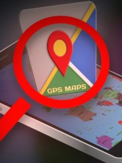 How to ping a cell phone to find their location?