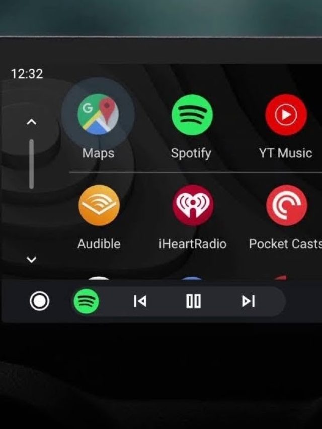 How to Fix Your Android Auto Problems in Minutes